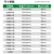 配电箱盖板PZ30面板强电箱盖15/18/20回路空开电闸强电箱面板 6回路 大型加高 铁盖板