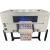 广东厂家水晶标AB膜打印机UV DTF PRINTER白彩光油打印覆膜卷材机 A3三头i1600打印机