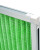 初效过滤器G1G2G3G4铝框环保设备板式折叠粗效空调风柜机组过滤网 G3初效过滤器 595*295*46