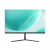 THINKVIC 23.8英寸显示器 直面1080P高清IPS大屏幕台式电脑液晶显示屏MF238B50 1000台起批