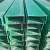 玻璃钢电缆桥架防火阻燃环氧复合槽式槽盒走线槽线槽聚氨酯管箱 玻璃钢电缆桥架线槽200*150