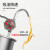 手摇油泵 材质：铝合金；规格：DN25