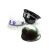 防爆头盔防暴盾牌保安用品8件套 手电 安保头盔