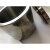 定不锈钢球磨罐系列行星式球磨机研磨罐可以定制议价定制HXM1324 500ML