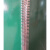 快速定制PVC绿色白色输送带流水线传送带输送带工作台皮带运输带 根据具体尺报价