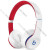 beatsBeatsSolo3Wireless头戴式耳机无线蓝牙降噪Solo3魔音耳麦运动 POP红配件 套餐二99新+原装配件