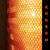 油罐车反光橙色带危险品槽车反光条年审安全醒目标识贴货车反光贴 15CM橙色带级【10米】