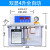 加工中心代替河谷润滑泵数控机床4升打油泵TZ-2232-410x包邮 TZ2232-410X(带压力检测)