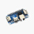 树莓派USBHUB扩展板RJ45以太网网口3/4个USB口适用ZERO/W/WH USB HUB HAT