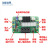 【当天发货】LTC1871升压模块3.5~30V 100W 带双路显示电压表LM2577 LTC1871升压