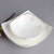 锦凤 景德镇餐具骨瓷碗盘碟勺子 微波炉适用家用碗碟单只 盛世牡丹 沙拉碗6英寸贵隆碗