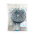 德威狮日本重松口罩R2N棉可水洗过滤芯U2K防尘防毒面具TW08SFTW02二保焊 R2芯1只 防烟尘