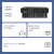 中科光电 非压缩高清HDMI视频光端机 8路双向HDMI+双向音频+2路百兆网络隔离光纤延长器 ZK-HDMI/FS-8HAFV-FC