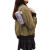 蔻驰（COACH）女包 Nolita Barrel Bag 女士单肩包  亮片款手拎包笔筒包 粉紫色 CQ589-SVLL