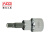 ACO/奥戈工具 1/2”系列内六角旋具头 17mm 3076093