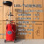 米逡抽油机机油接废油桶气动油泵回收收集器汽车换机油接油机汽保工具 100L(4S店专用)红色接油机
