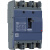 施耐德电气Tesys塑壳断路器4P160A配电保护热磁式EZD160E4160N 分断能力25kA