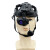 欧尼卡(Onick)NVG-S猫头鹰二代头盔式高清红外微光夜视仪单目镜单物镜可换镜头1倍3倍5倍内置辅助照明 NVG-S