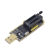 CH341A编程器 USB 路由液晶 BIOS FLASH 24 25 CH341A编程器免拆夹