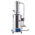 全自动实验室蒸馏水器蒸馏水制水机 双重纯水蒸馏器双重蒸馏水机 5L自控型单蒸蒸馏水机