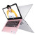 戴尔Dell/戴尔灵越14商务办公笔记本i5/i7手提便携轻薄女学生粉色电脑 套餐4 i7-1165G7 / 2G显卡 512G固态硬盘 x 16GB x 标准套餐