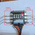 USB充电台式机机箱电源 ATX转接板取电板 供电输出模块引出接线柱 ATX转接板+磁吸+绝缘柱