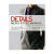 Details Men's Style Manual 英文原版 男性时尚风格手册服饰着装搭配实用指南 Daniel Peres 英文版