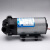新西山DP-130.150微型隔膜增压泵清洗机增压泵RO膜高压隔膜泵 DP-150 12V氟橡胶(耐腐蚀)