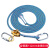 高空防坠器安全绳自锁器空调安装卡绳锁保护器止坠器抓绳器保险绳 自锁器+12mm主绳30米