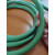 【自沉管】曝气纳米管增氧管连接专用通气软管水产养殖微孔沉底管 高品质绿色双层曝气9-14（满孔）100米