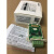 FX3U PLC通讯扩展板FX3U-232-BD/FX3U-485-BD 白盒FX3U-485-BD
