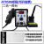 安泰信ATTEN ST-8865二合一热风枪焊台手机维修电烙铁电子维修拆焊工具 AT8586标配【750W】