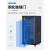 1米18u网络机柜1.2米24u服务器1.6米监控功放12U加厚2米42U 800深 1.2米豪华机柜 宽600深600 0x0x0cm
