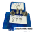 OLOEY 0精细割枪电极喷咀 FY-JX130电极割嘴 精细喷嘴 厂瓷固定套一个)