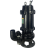 HB水泵潜水泵污水泵750w 扬程10m 口径2寸单位：个