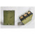 定制智能电子式断路器M1E-200A250A400A630A三相可调塑壳空开 3P 350A