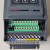 SAJ三晶变频器VM1000B-4T2R2GB三相380V电机调速器2S1R5GB单相220 VM1000B小键盘 小面板