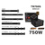  欧华远 TB TG 450 500 550 650 750 850 S 机箱ATX电源非模组TB850S额定850W铜牌直出ATX3.0
