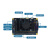 NVIDIA英伟达 Jetson Xavier NX核心模组开发板套件6002E底板载板 64GB内存卡