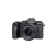 富士（FUJIFILM）X-S10复古微单高清数码相机4K视频防抖xs20xs10升级 港版黑色 X-S10 标配 x 单机身