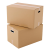 定制搬家纸箱子打包箱收纳整理五层加厚特硬超大号硬壳快递包装箱 其他省份 超硬40*30*30 有扣手 一个纸箱