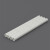 GNPPI PVC白色线管 管径：φ25mm 壁厚：2.0mm 4米/根