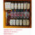 上海人民开关厂（SRK SHANGHAI PEOPLE SWITCHGEAR FACTORY）建筑工地临时电箱标准电箱一级箱二级箱三级箱 户外防水配电箱 荧光绿