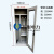 电力安全工具柜1500*500*350高压配电室工器具柜绝缘铁皮柜1.5米 1000*800*450不含