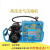 威陆 呼吸器充气泵 潜水呼吸器充气泵 高压气泵空气压缩机380V+30mpa