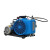 梅思安100-TW 单相电机高压呼吸空气压缩机 10181242 电机充气泵 1台