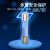 汇君保险丝快速熔断器玻璃250V保险管0.5A(10个/袋)6*30mm