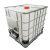 邦铁 吨桶塑料桶储存桶 个 500L