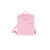 Longchamp（珑骧）Le Pliage 女包包时尚潮流迷你手提式双肩包通勤旅行度假休闲背包 pink