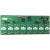 北大青鸟11SF标配回路板 回路卡 青鸟回路子卡 回路子板 AC800主板(11SF型高配)
